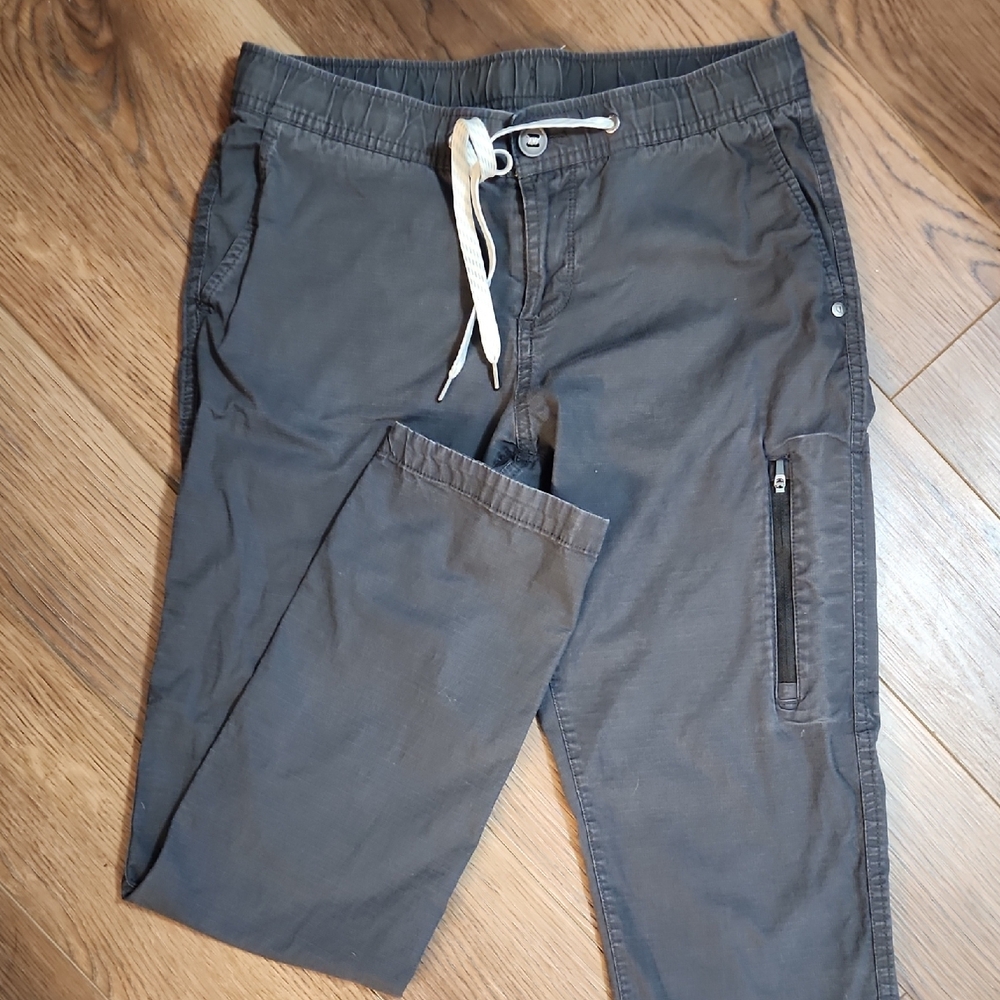 Vuori Rip Stop Pants